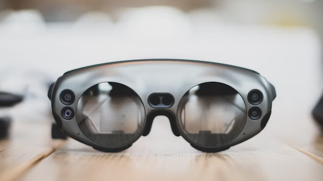 AR & VR Labs