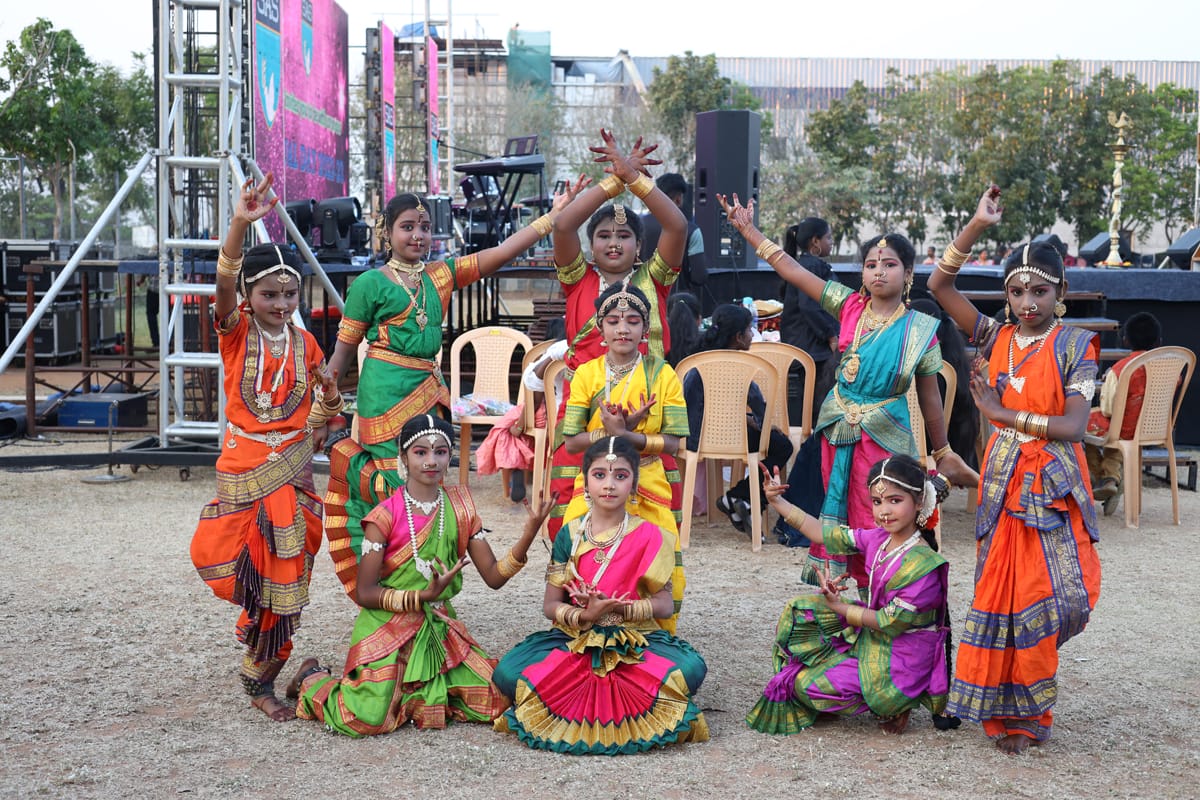 Annual Day