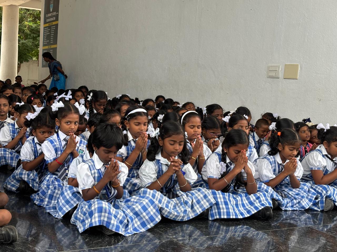 ClassRoom Activities