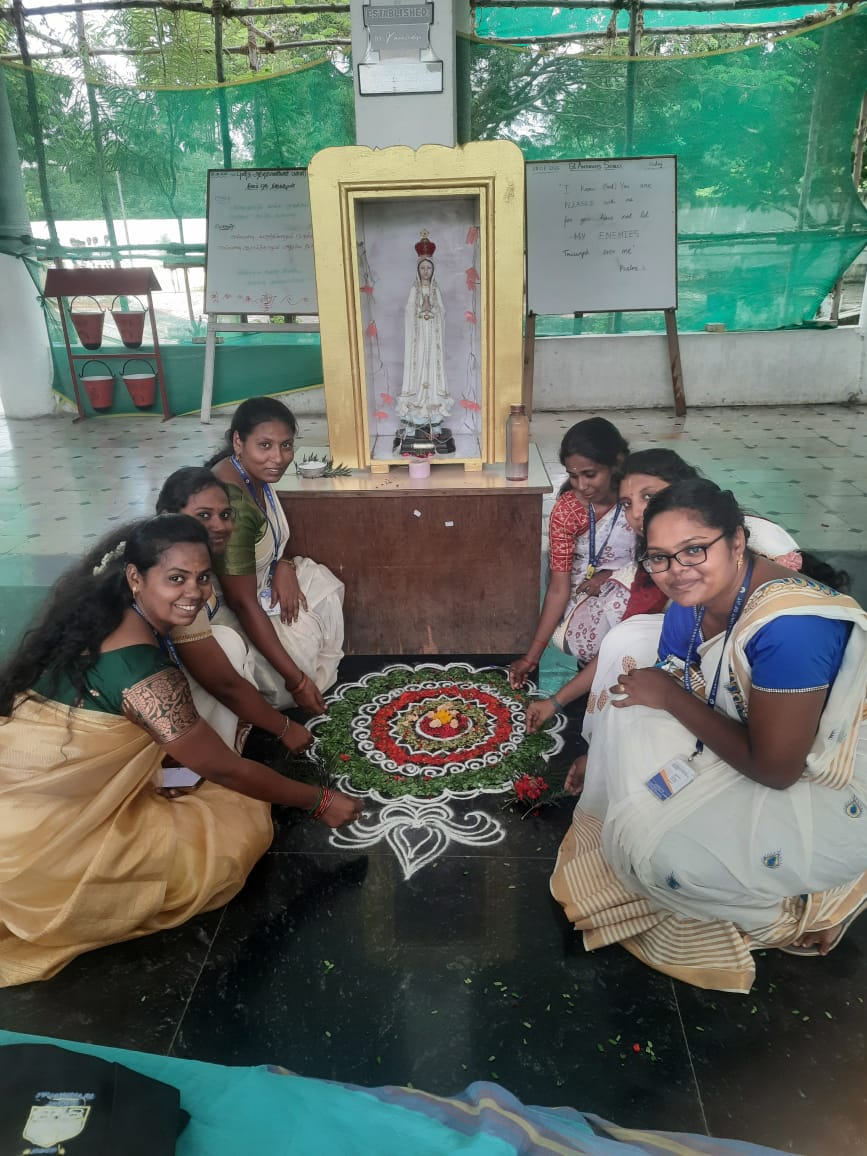 ONAM CELEBRATIONS